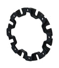 ADAPTER BRAKE ROTOR 8X7IN