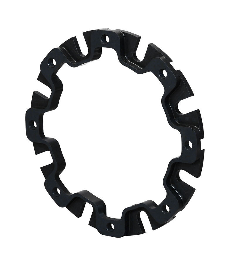 ADAPTER BRAKE ROTOR 8X7IN