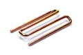 Pad Retainer Clip For Dynalite Single Caliper