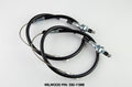 PARKING BRAKE CABLE KIT INTERN