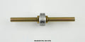 Balance Bar Assembly Grooved Rod w/Bearing