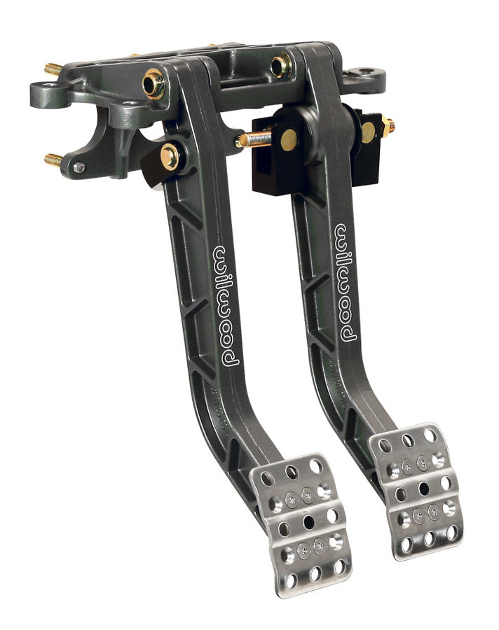 PEDAL ASSEMBLY