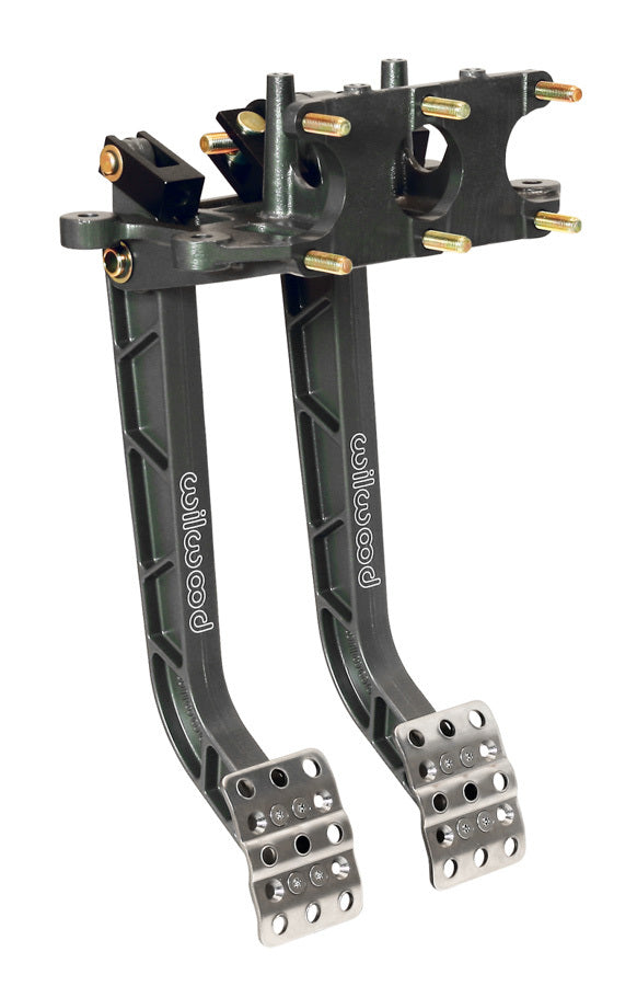 PEDAL ASSEMBLY