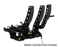 PEDAL ASSEMB FLOOR MT BRAKE CL
