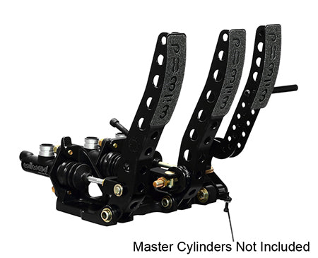 PEDAL ASSEMB FLOOR MT BRAKE CL