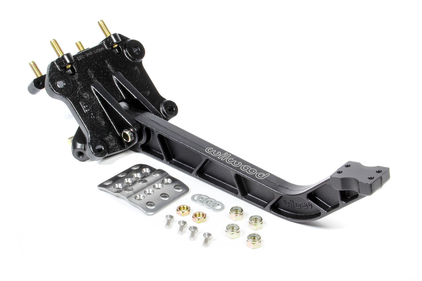 PEDAL ASSEMBLY