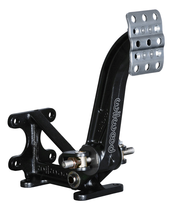 BRAKE PEDAL FLOOR MOUNT