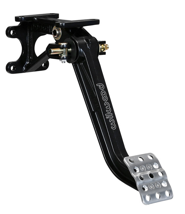 PEDAL ASSEMBLY 7:1 DUAL M/C FO