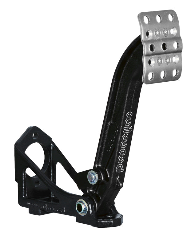 PEDAL ASSEMBLY 6:1 SINGLE CLUT