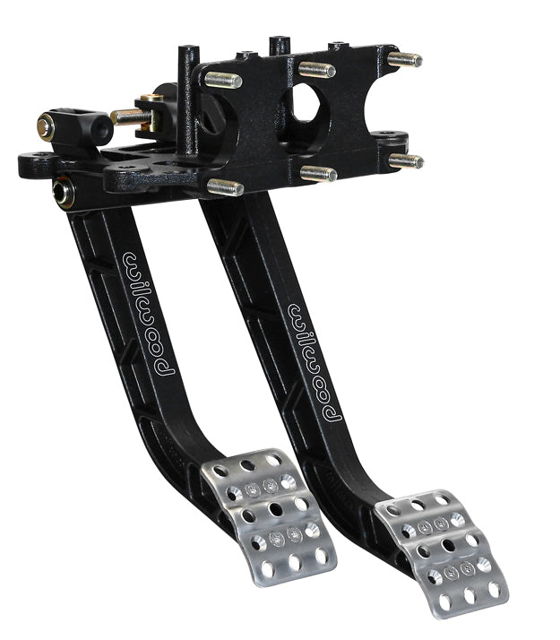 PEDAL ASSEMBLY REVERSE MT 6.25