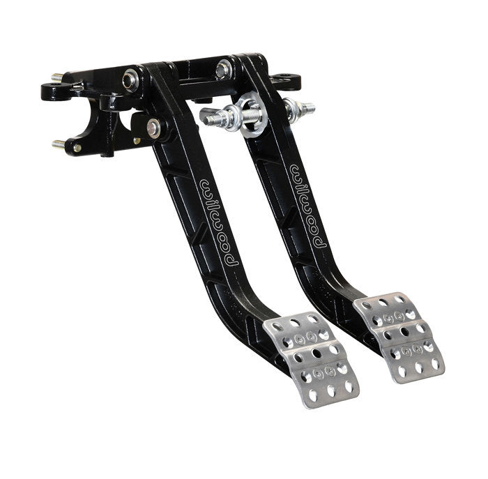 PEDAL ASSEMBLY FORWARD MT 6.25