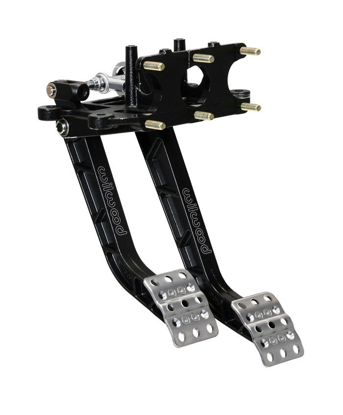 PEDAL ASSEMBLY REVERSE MT 6.25