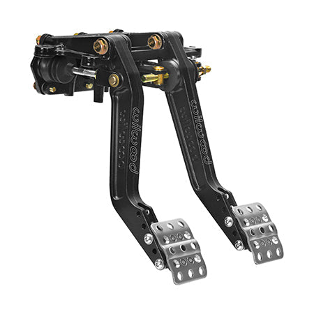 PEDAL ASSEMBLY