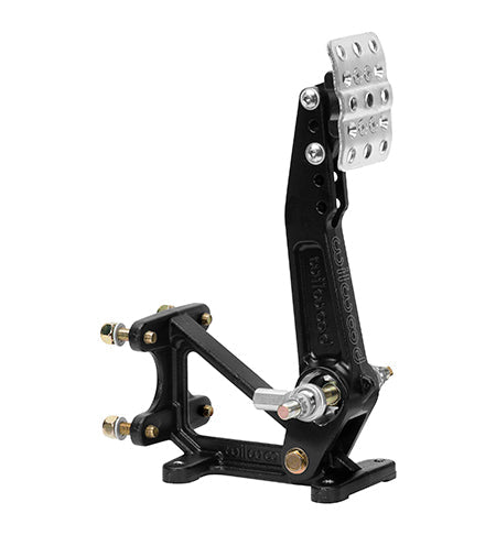 PEDAL ASSEMBLY