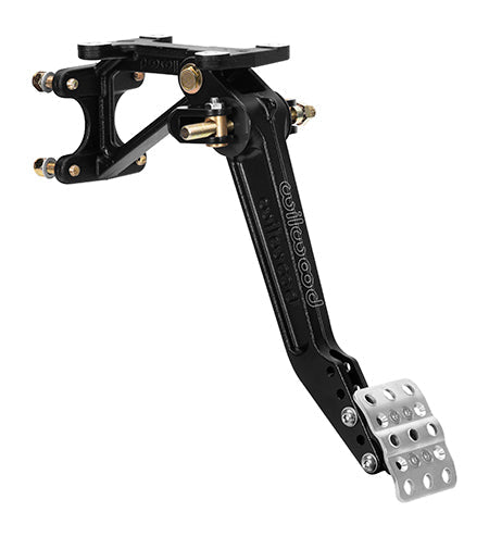 PEDAL ASSEMBLY