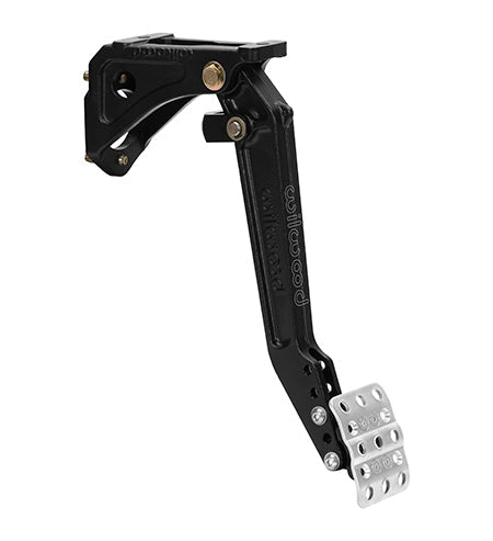 PEDAL ASSEMBLY