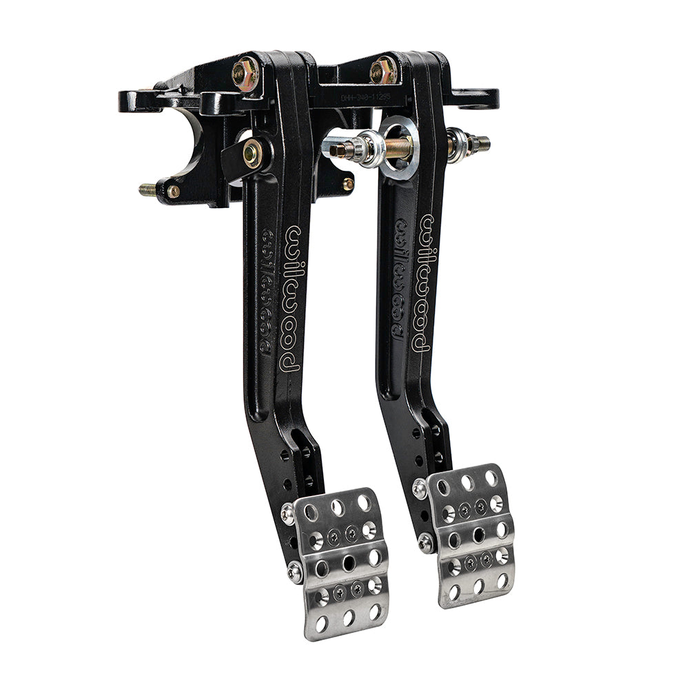 PEDAL ASSEMBLY