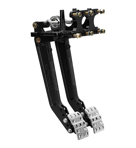 PEDAL ASSEMBLY