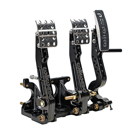 PEDAL ASSEMBLY