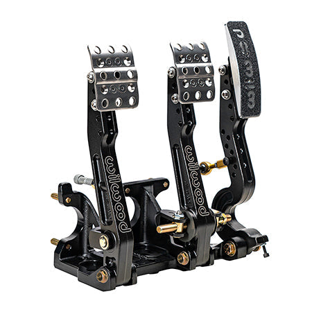 PEDAL ASSEMBLY