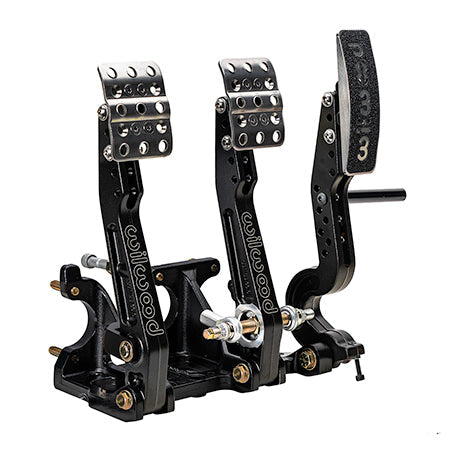 PEDAL ASSEMBLY
