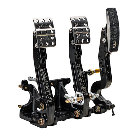 PEDAL ASSEMBLY