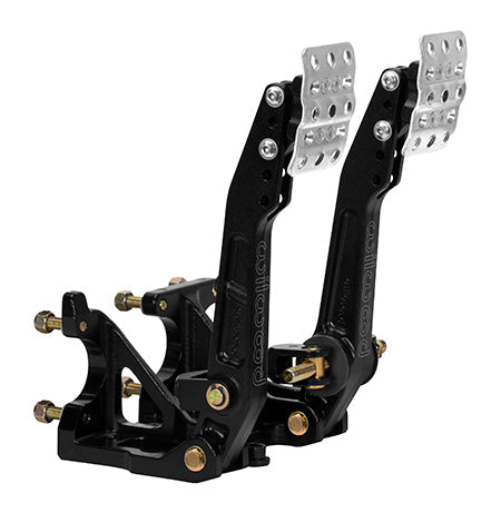 PEDAL ASSEMBLY