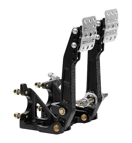 PEDAL ASSEMBLY