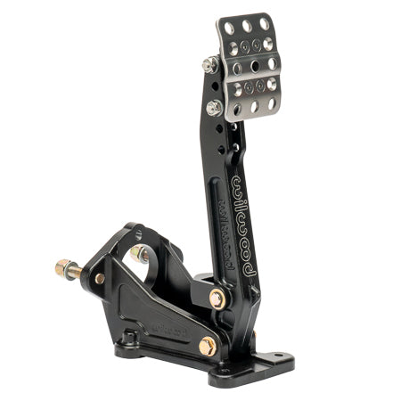 PEDAL ASSEMBLY