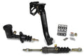 PEDAL KIT FORGED CLUTCH 6:1 3/