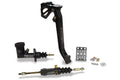 PEDAL KIT FORGED CLUTCH 7:1 3/