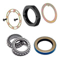 WHEEL BEARINGS