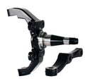 WWE PRO SPINDLE  71-80 PINTO/M