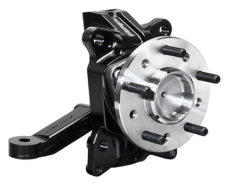 SPINDLES LOWERED 2.5IN DROP PR