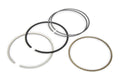 GF Style Single Piston Ring Set - 4.005