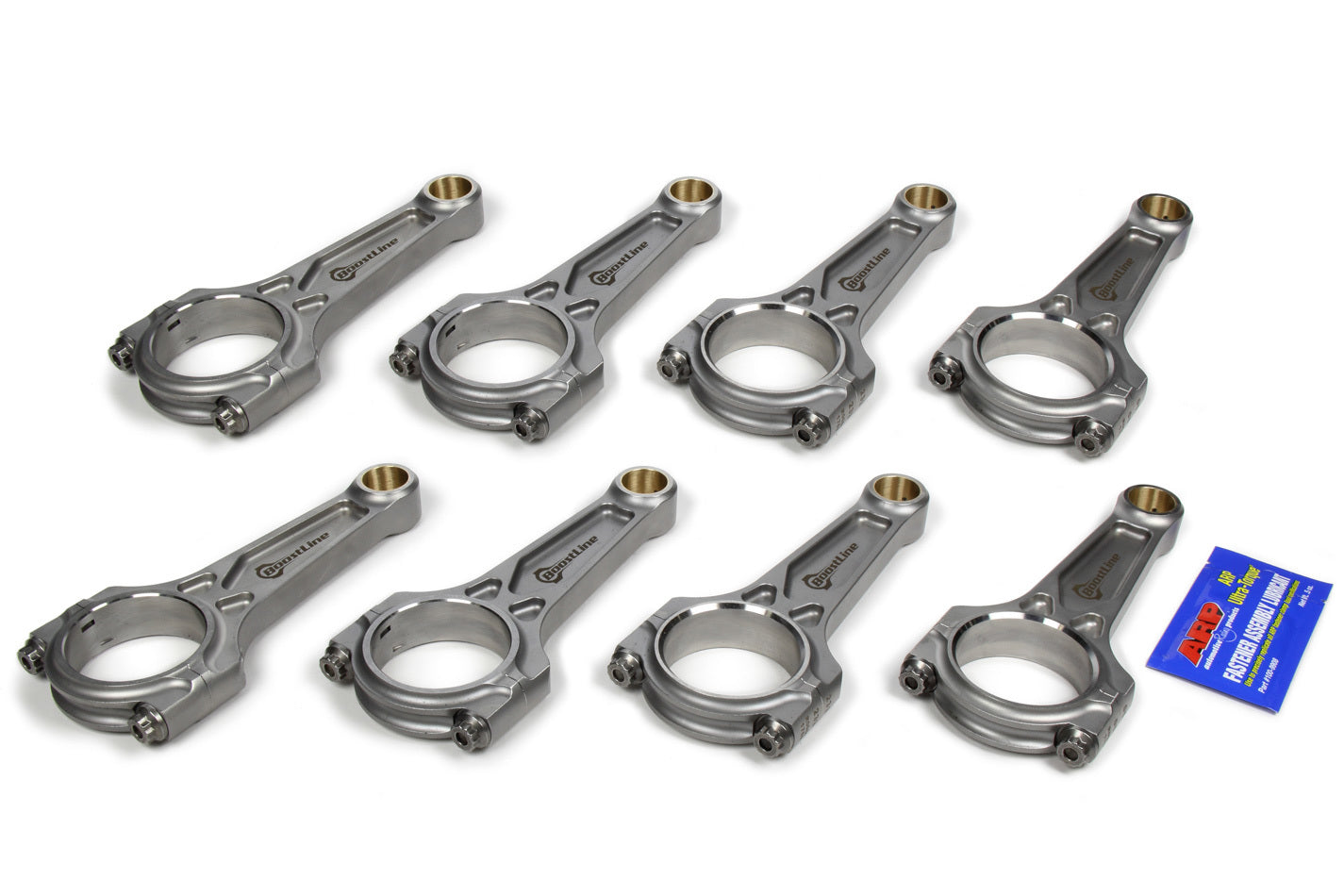 BOOST LINE CONNECTING RODS