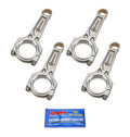 BOOST LINE CONNECTING RODS