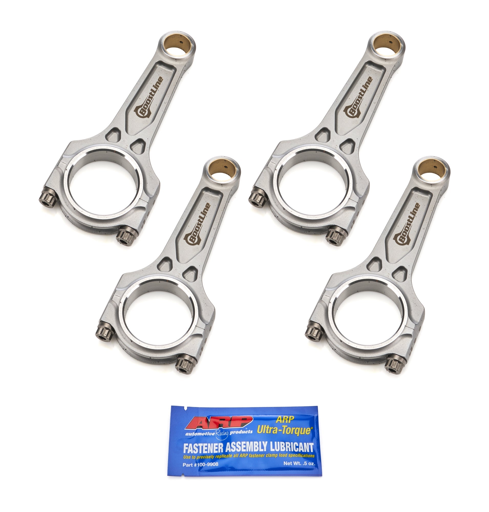 BOOST LINE CONNECTING RODS