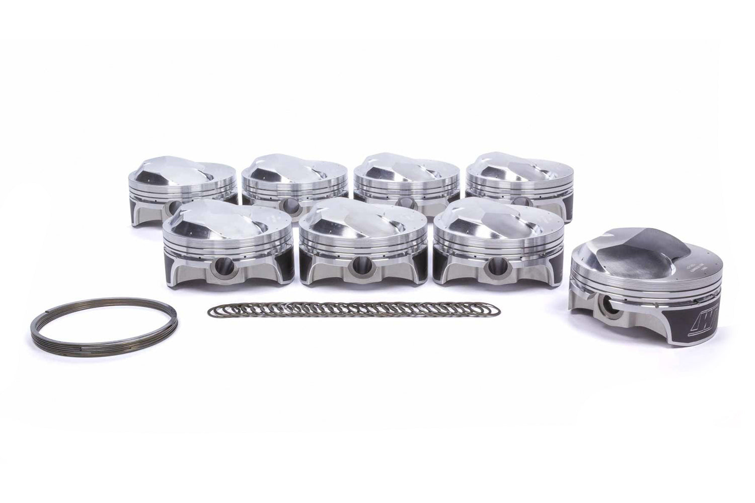 AUTO - PISTON KIT
