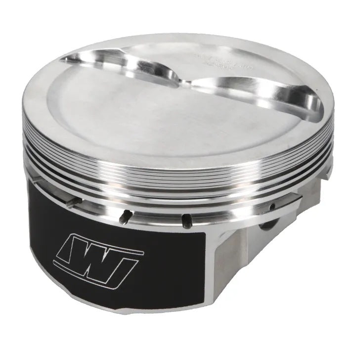 PISTONS