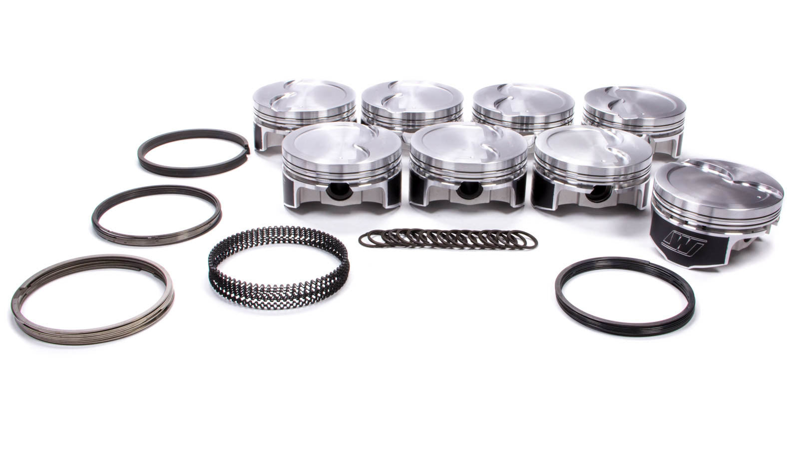 AUTO - PISTON KIT