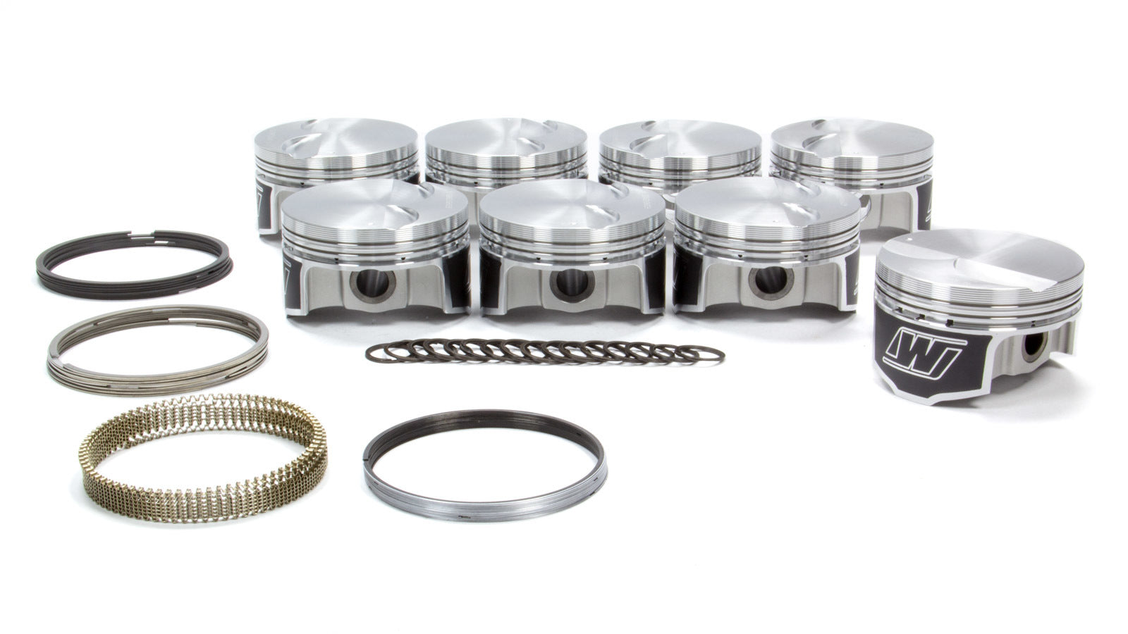 AUTO - PISTON KIT