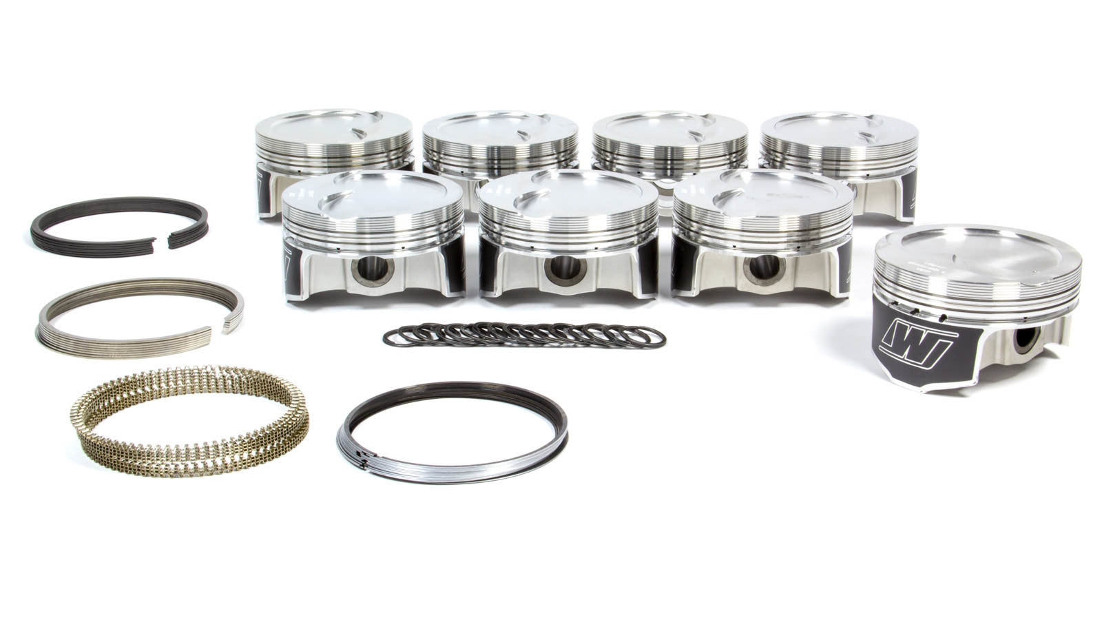 AUTO - PISTON KIT