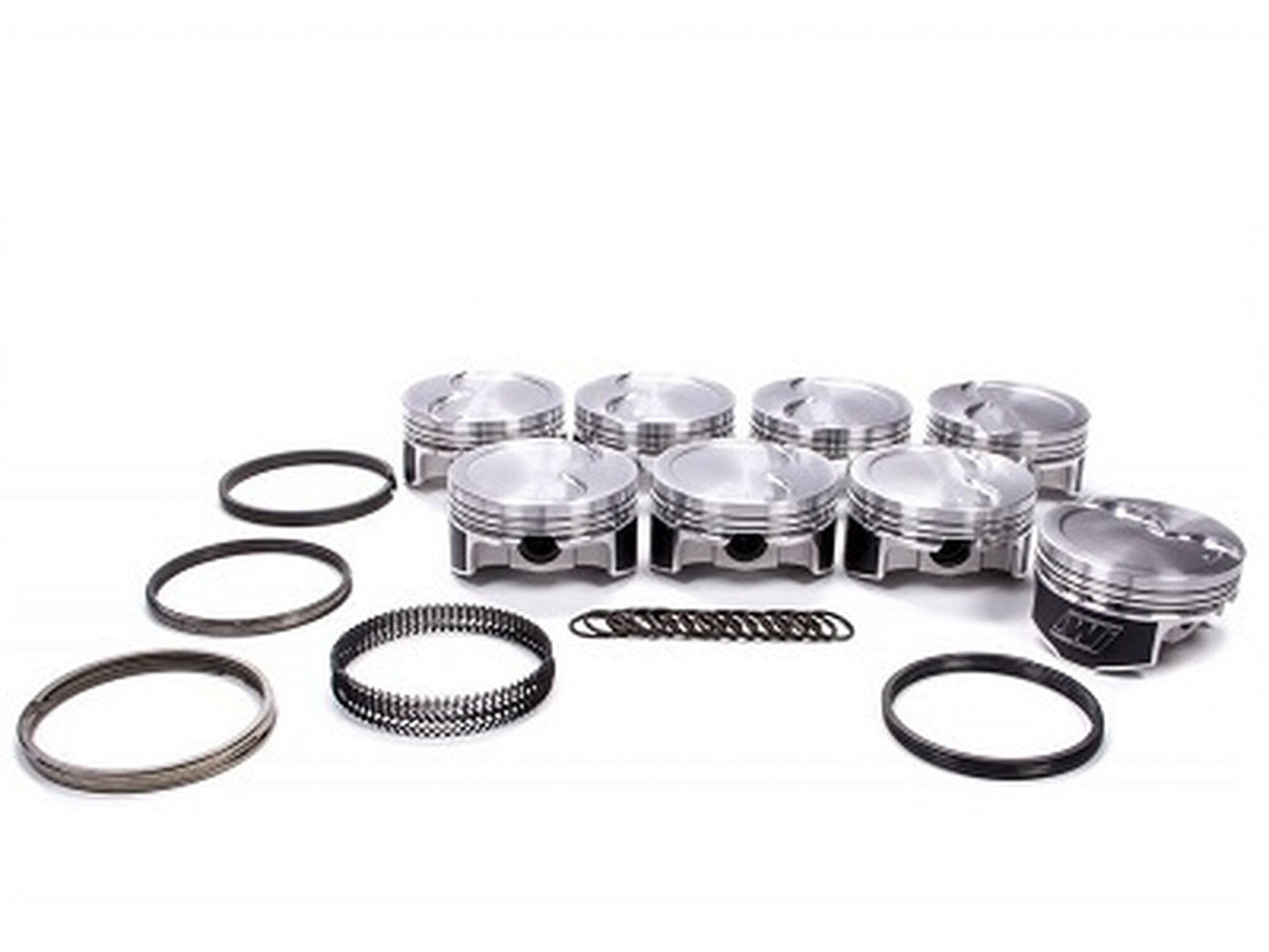 AUTO - PISTON KIT
