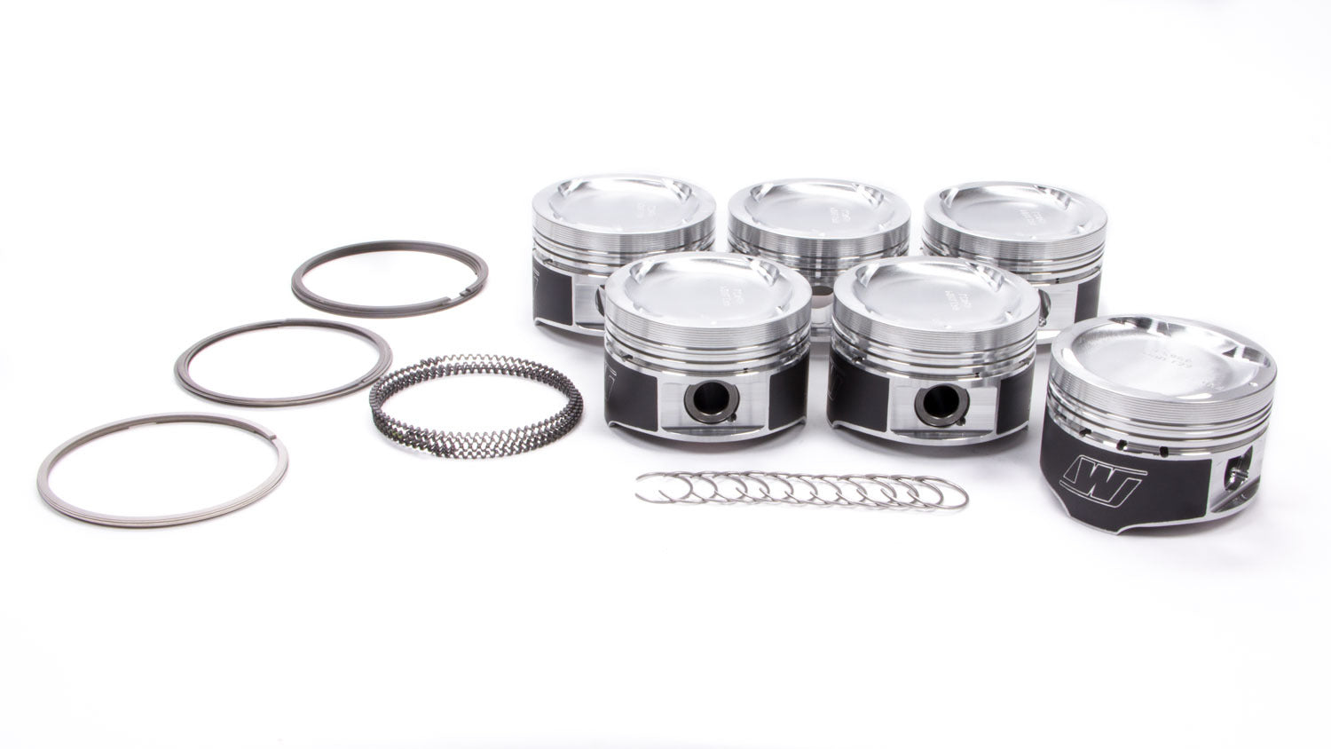 AUTO - PISTON KIT