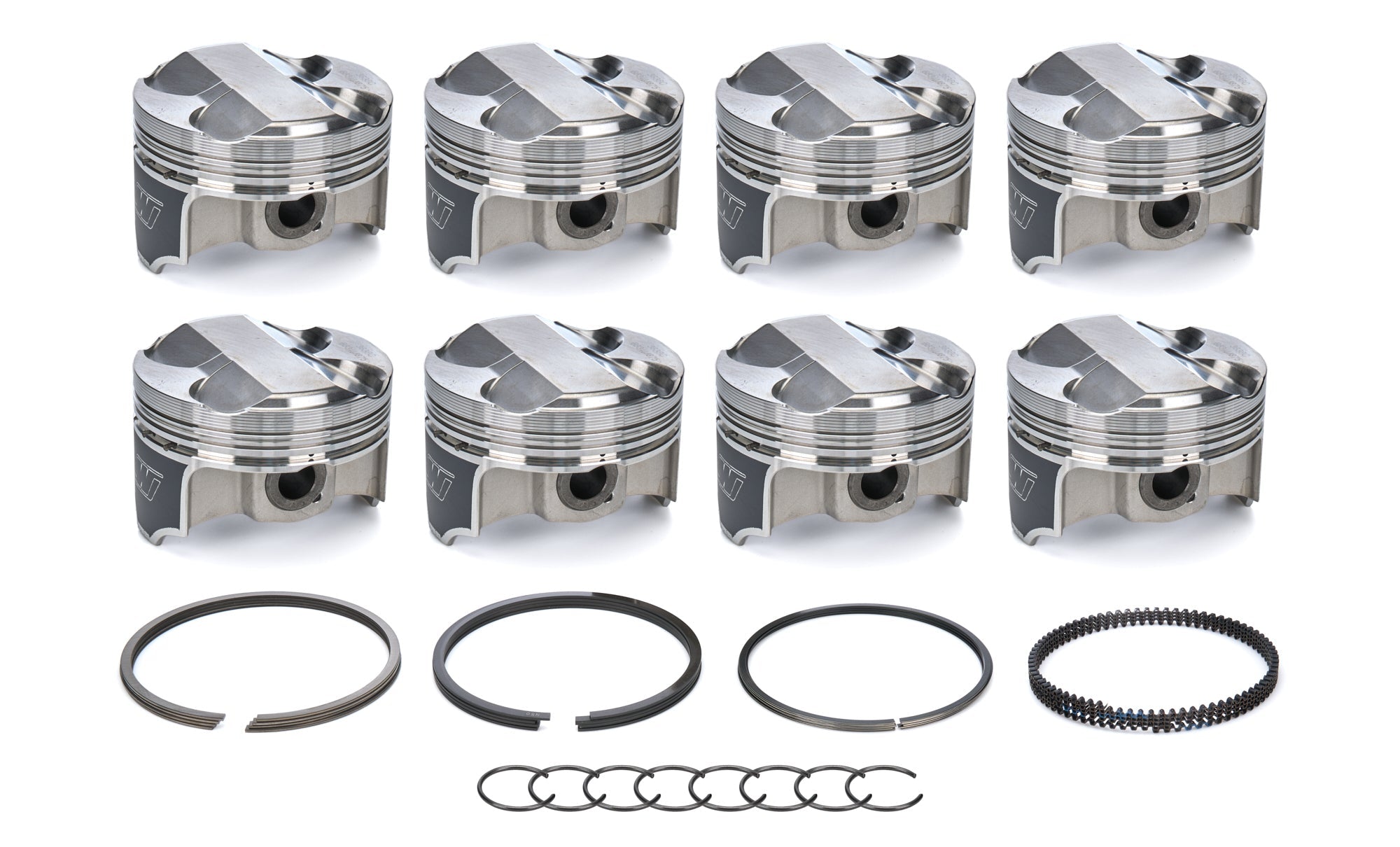 AUTO - PISTON KIT