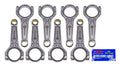 BOOST LINE CONNECTING RODS