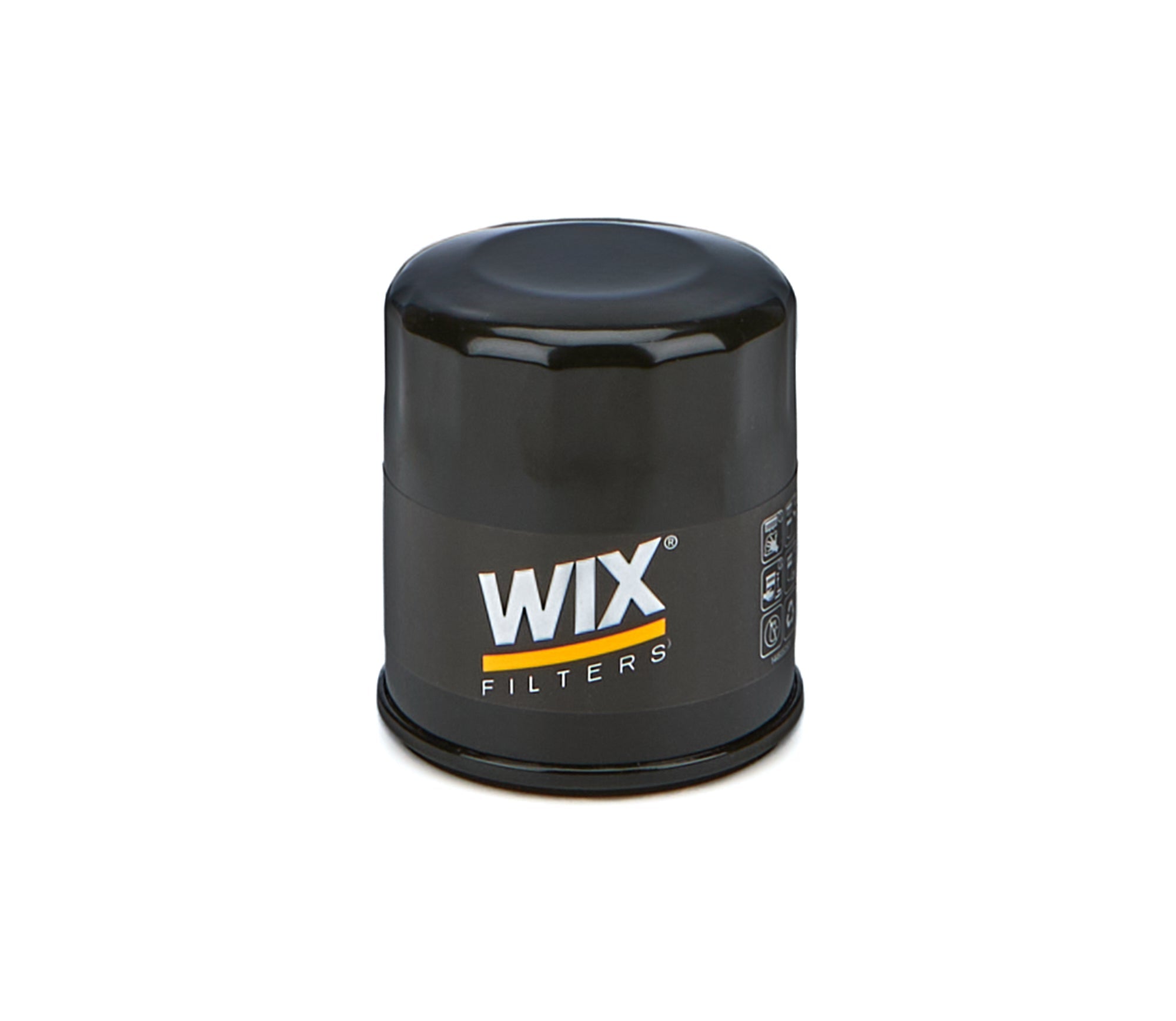 Spin-On Lube Filter