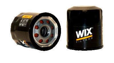 Spin-On Lube Filter