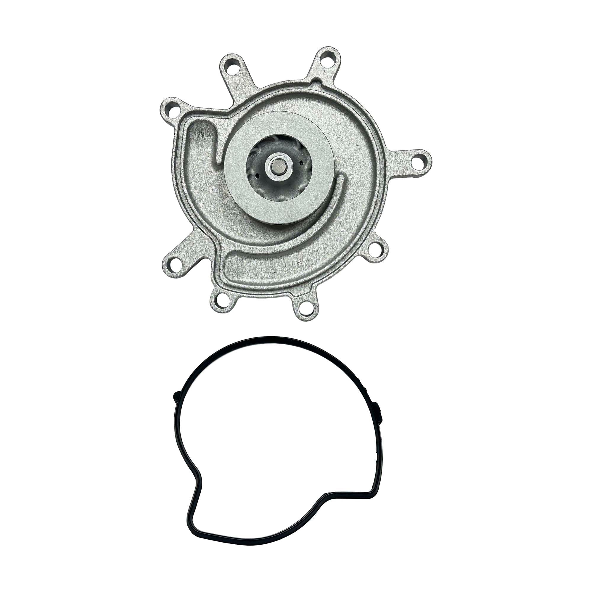 Water Pump 1999-2013 Chrysler,Dodge,Jeep,Mitsubishi,Ram 3.7L-4.7L